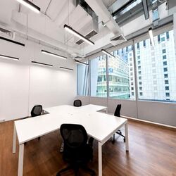 Robinson Square (D1), Office #568209371